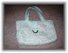 Cristina1 * Teal with Solid Accent and Pockets