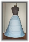 Farthingale * Elizabethan Farthingale