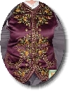 Embroidery * (4 Slides)