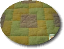 Quilting * (2 Slides)